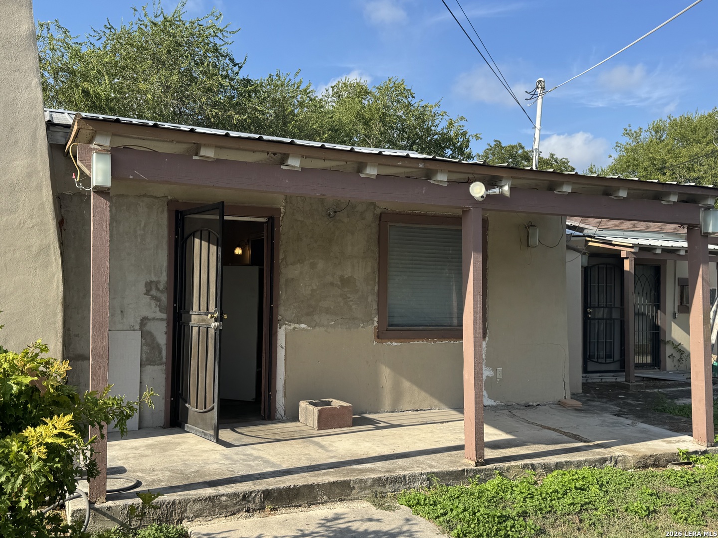 424 Babcock Road San Antonio TX 78201