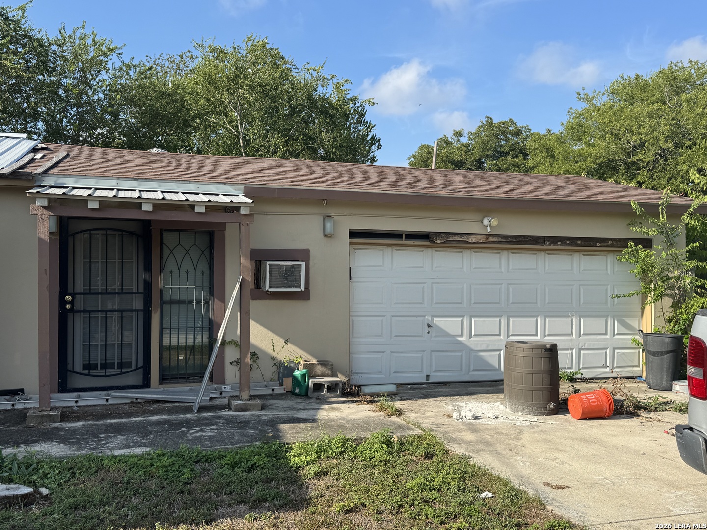 424 Babcock Road San Antonio TX 78201