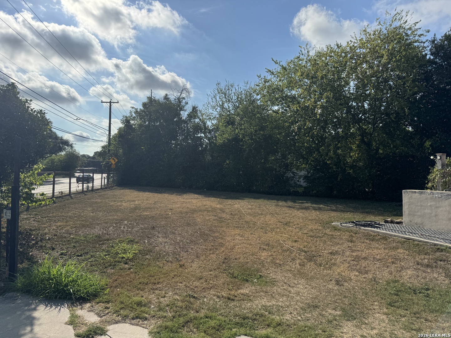 424 Babcock Road San Antonio TX 78201