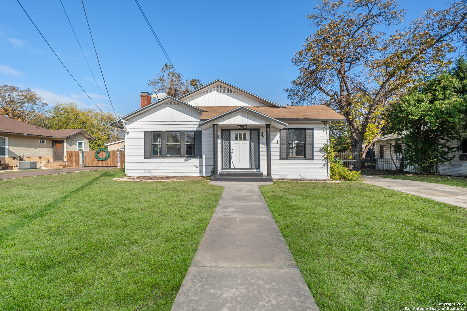343 Canton San Antonio TX 78202