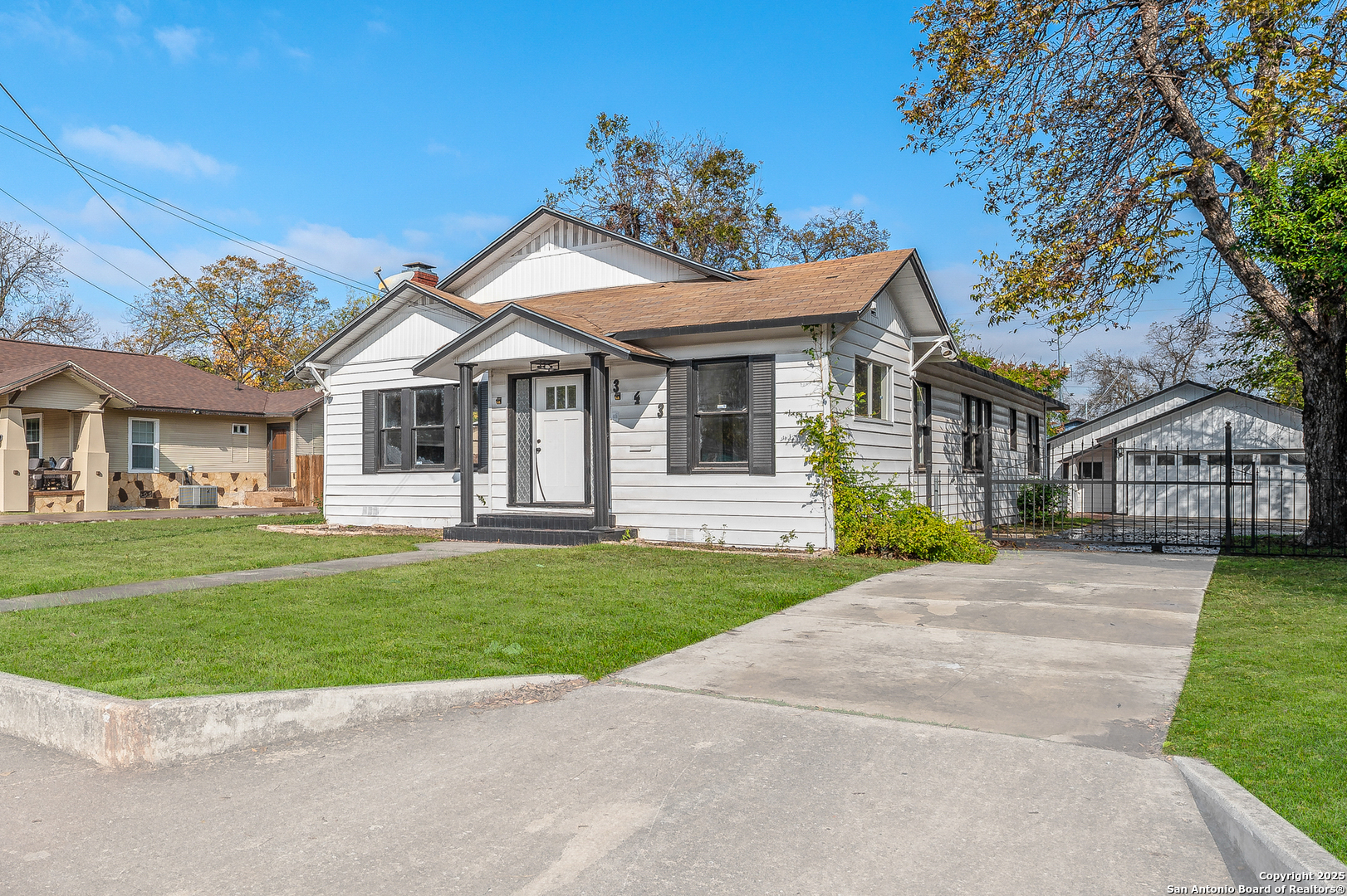 343 Canton San Antonio TX 78202