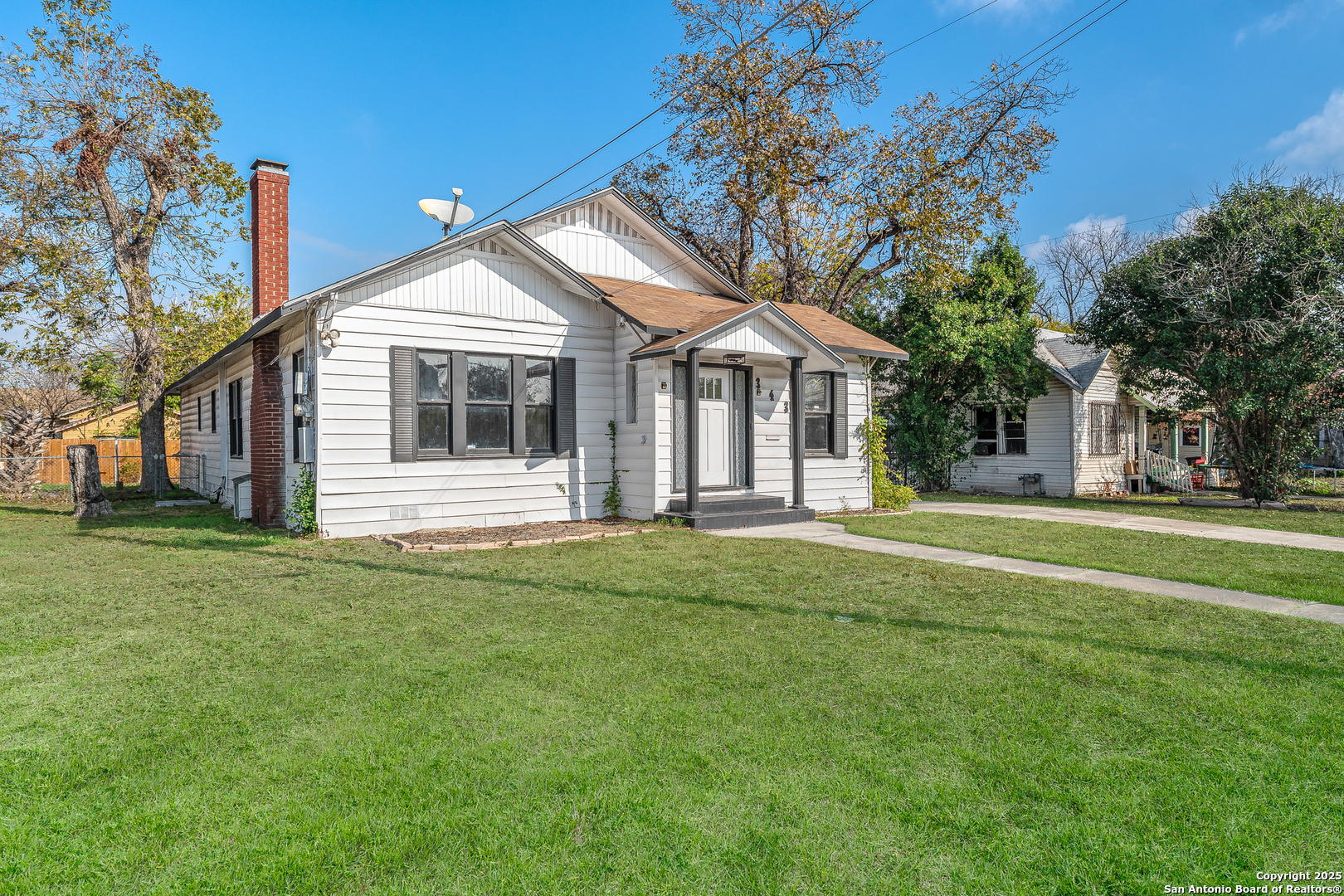 343 Canton San Antonio TX 78202