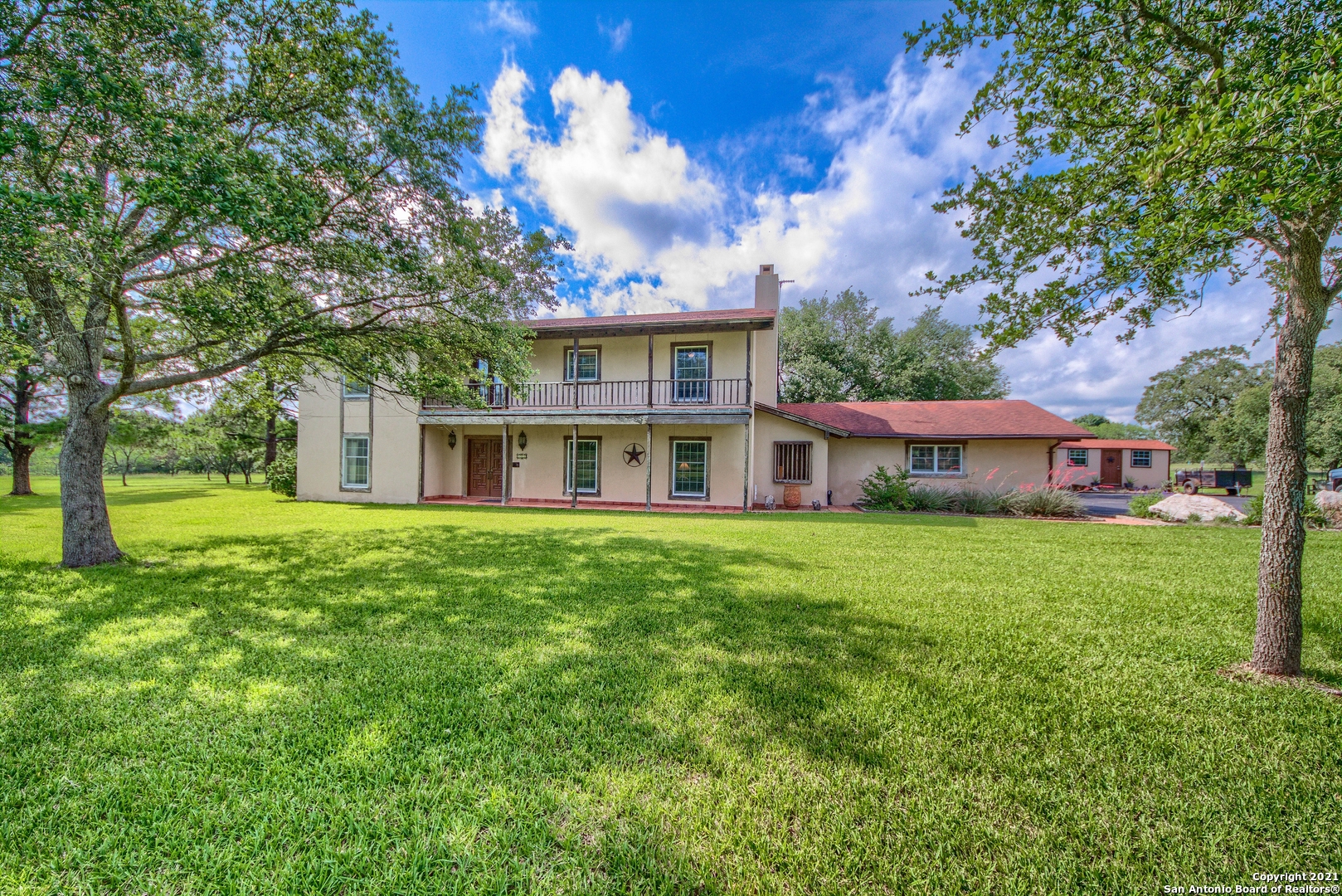 123 Lange Road Seguin TX 78155