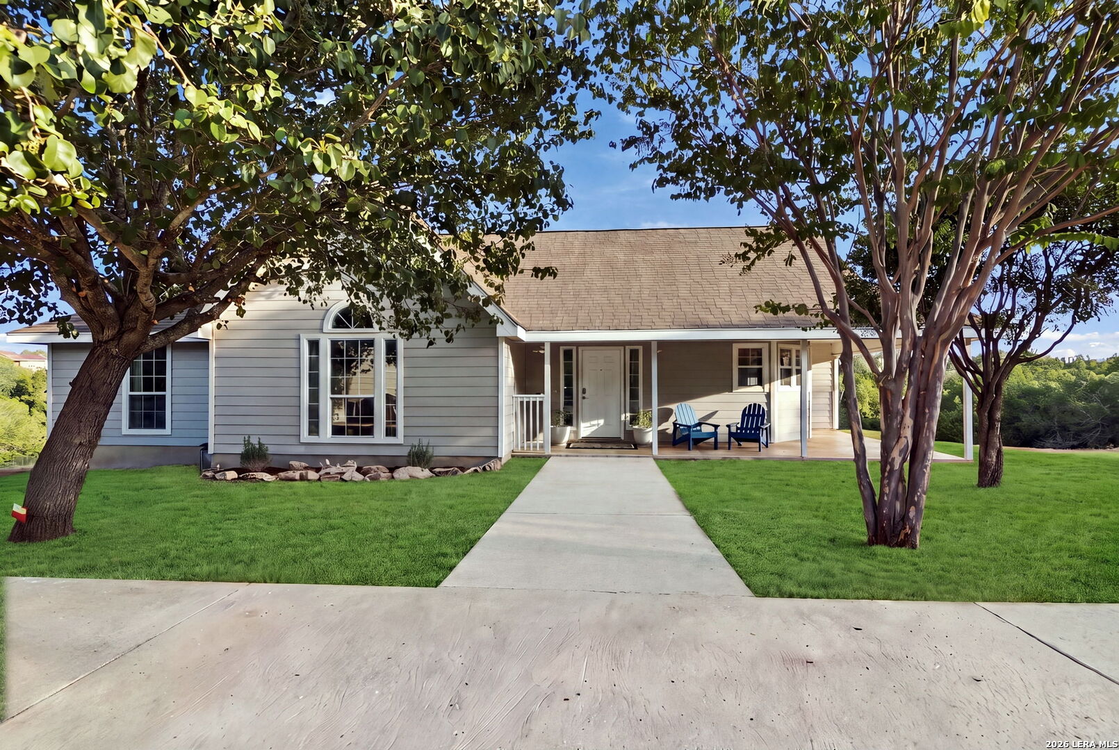 266 Agarita Lakehills TX 78063