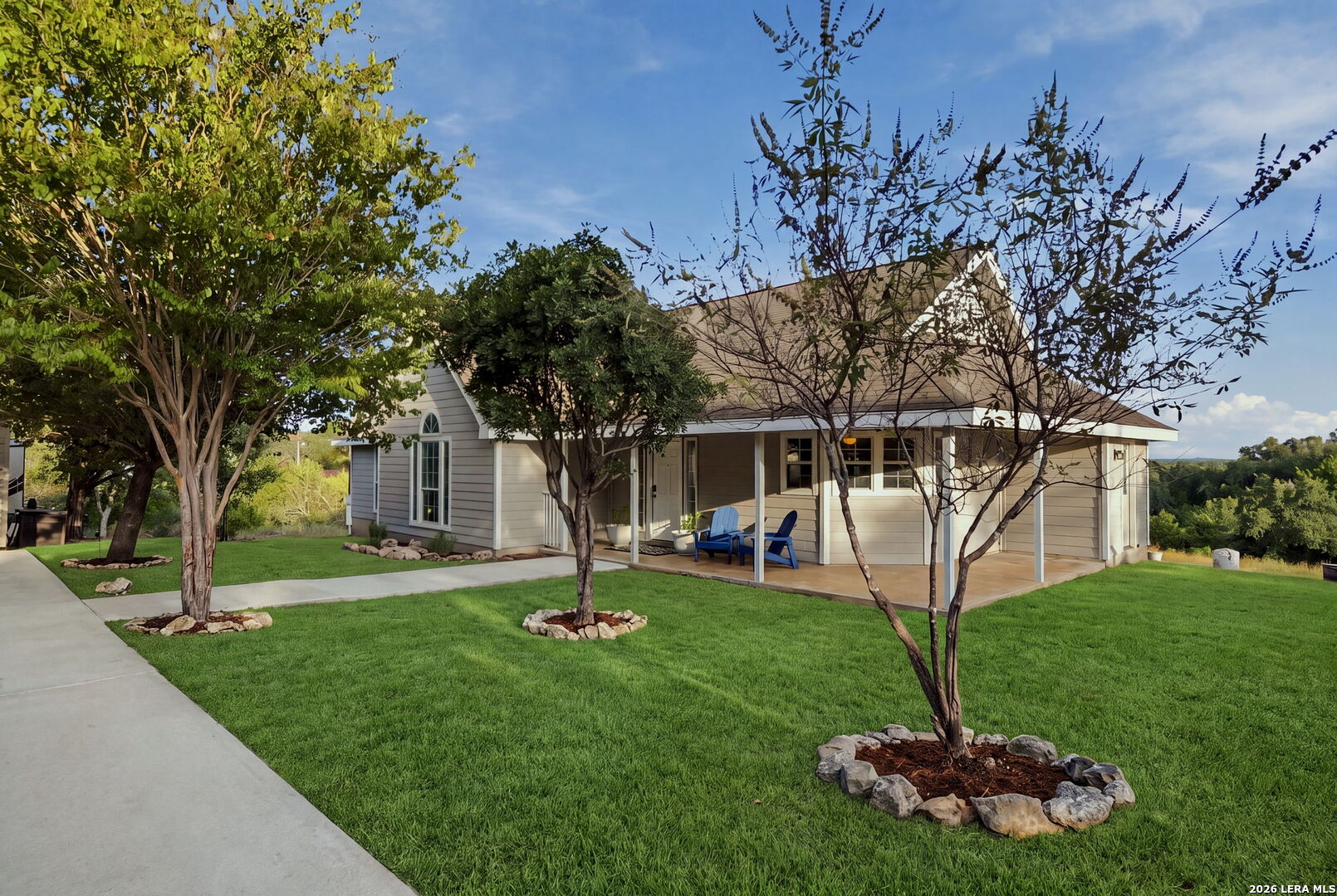 266 Agarita Lakehills TX 78063