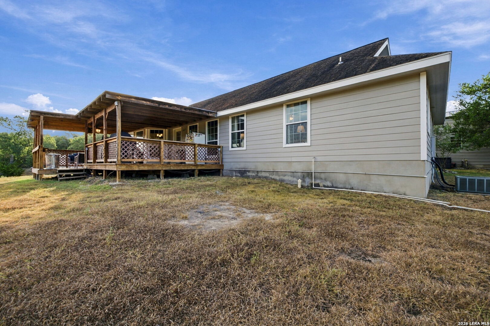 266 Agarita Lakehills TX 78063