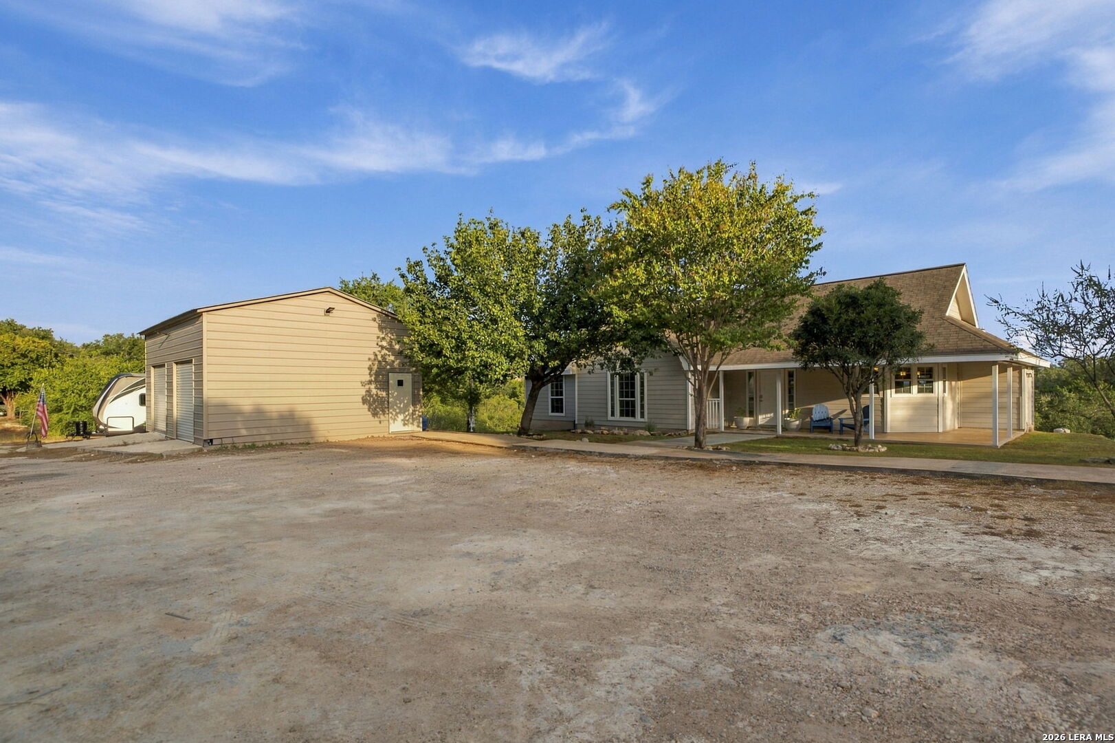 266 Agarita Lakehills TX 78063