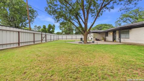 6902 Elkridge Lubbock TX 79413