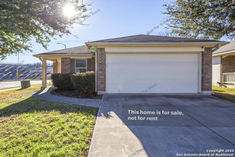14203 Rosy Finch San Antonio TX 78233
