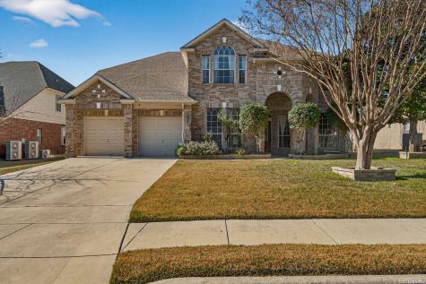 3912 Arroyo Sierra Schertz TX 78154