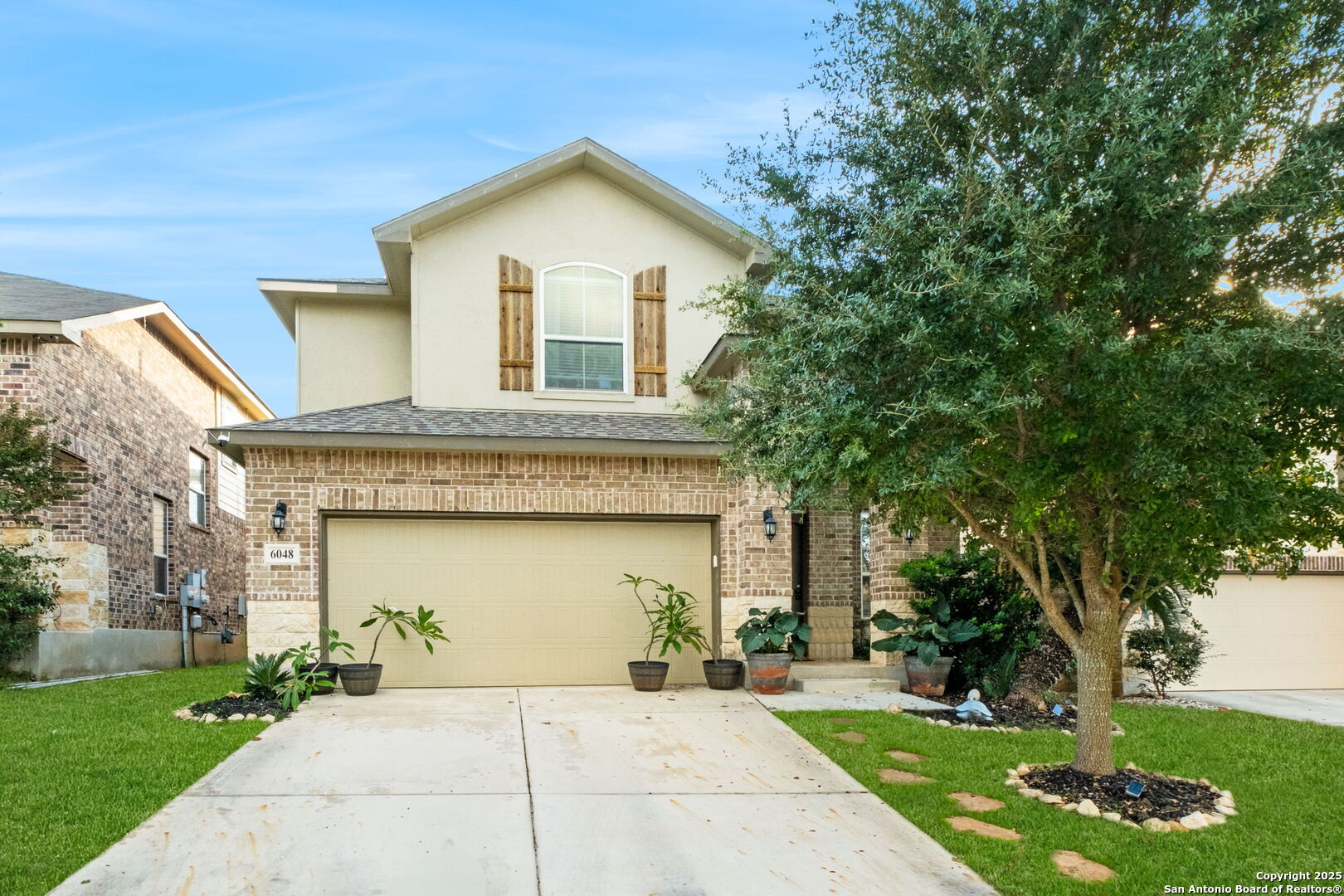 6048 Akin Song San Antonio TX 78261