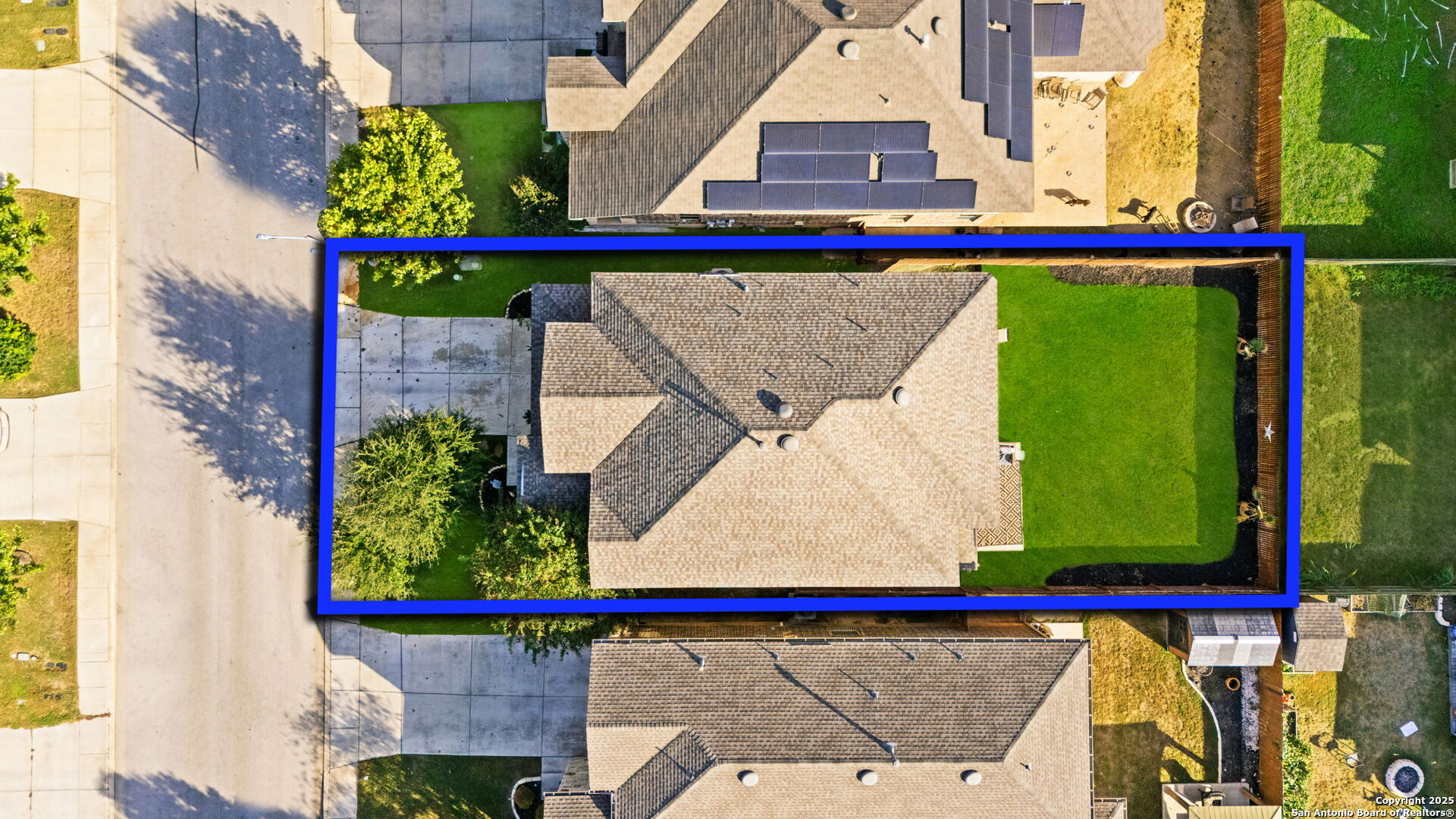 6048 Akin Song San Antonio TX 78261