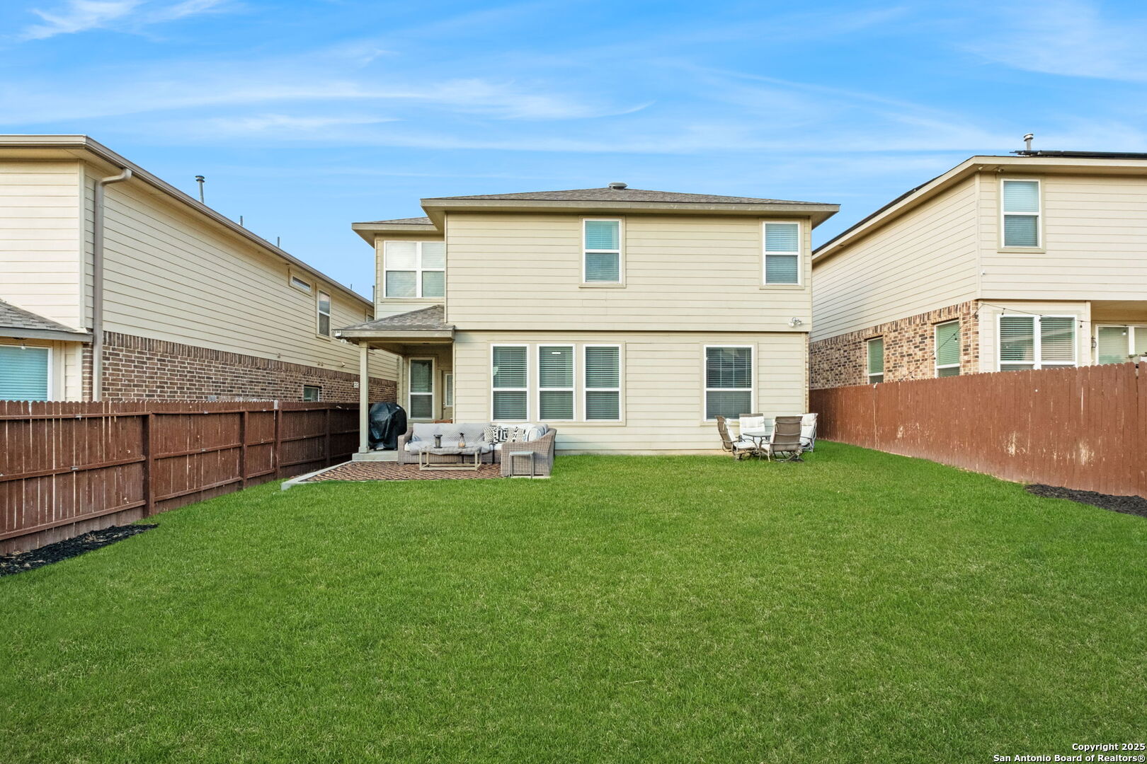 6048 Akin Song San Antonio TX 78261