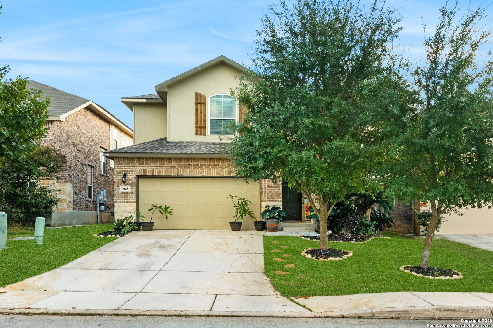 6048 Akin Song San Antonio TX 78261