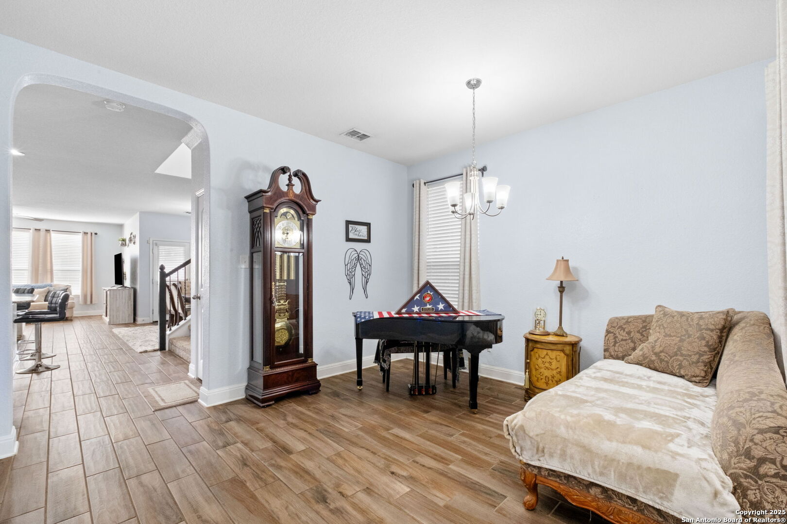 6048 Akin Song San Antonio TX 78261