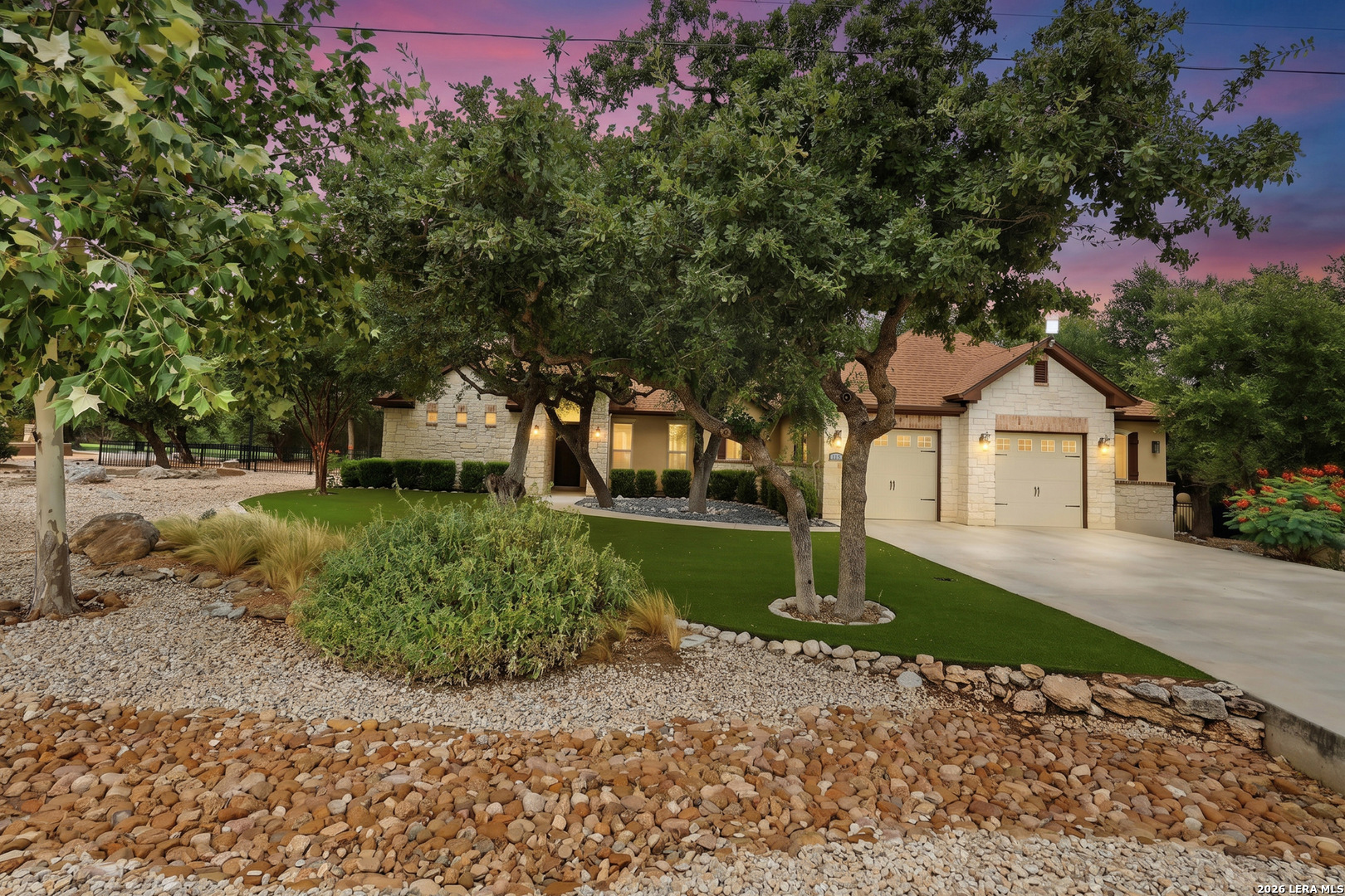 115 E Eli Chandler Blanco TX 78606