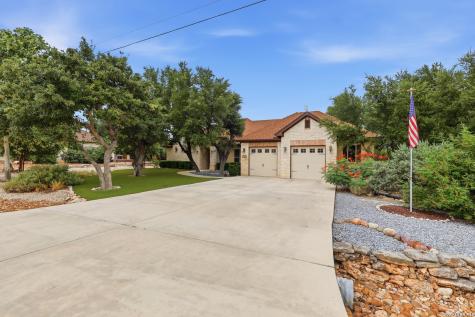 115 E Eli Chandler Blanco TX 78606