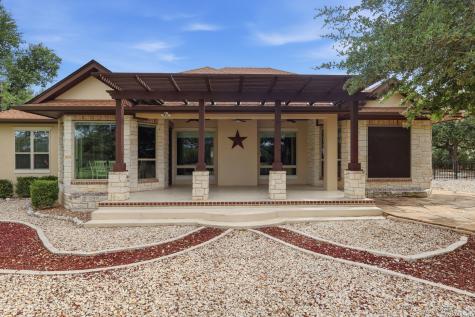 115 E Eli Chandler Blanco TX 78606