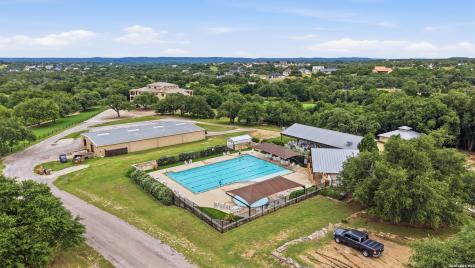 115 E Eli Chandler Blanco TX 78606