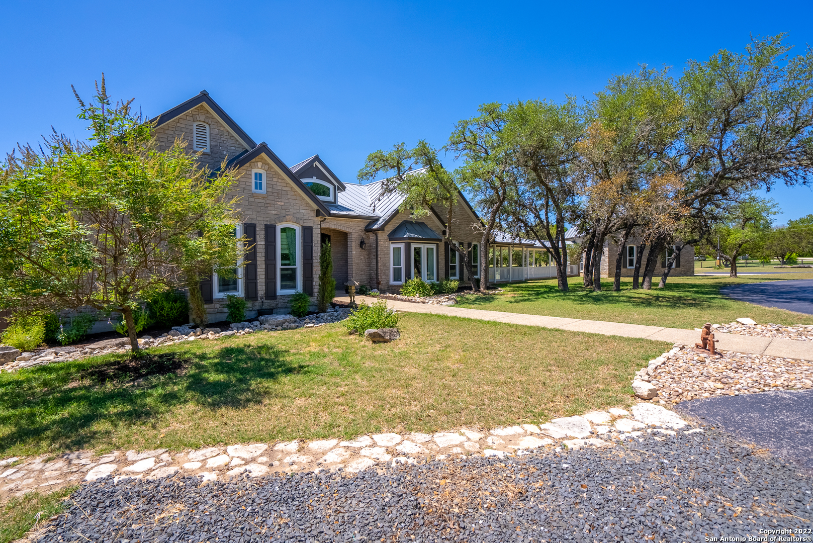 21 Ranger Creek Road Boerne TX 78006