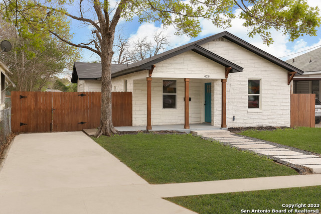 428 Hammond Avenue San Antonio TX 78210