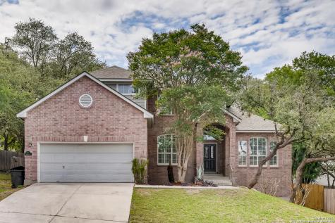 7 Sweetwood San Antonio TX 78254