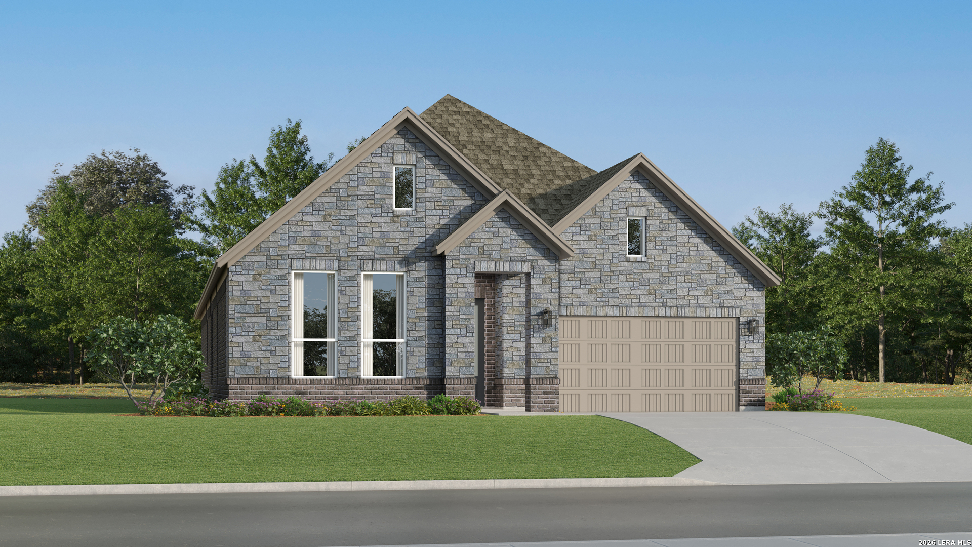 14331 Mansfield Mill New Braunfels TX 78132