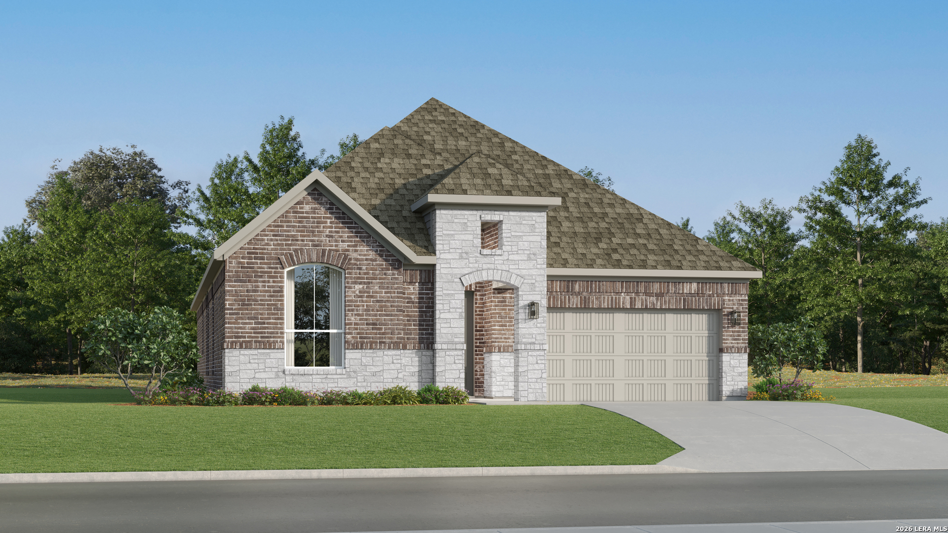 14331 Mansfield Mill New Braunfels TX 78132