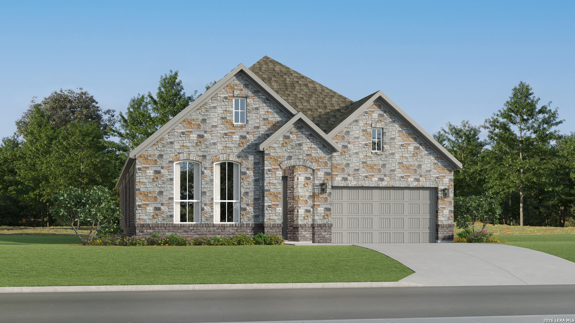 14331 Mansfield Mill New Braunfels TX 78132