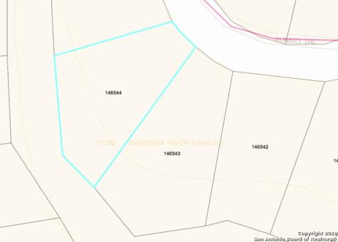 Lot 38 Sunset Trail Bandera TX 78003