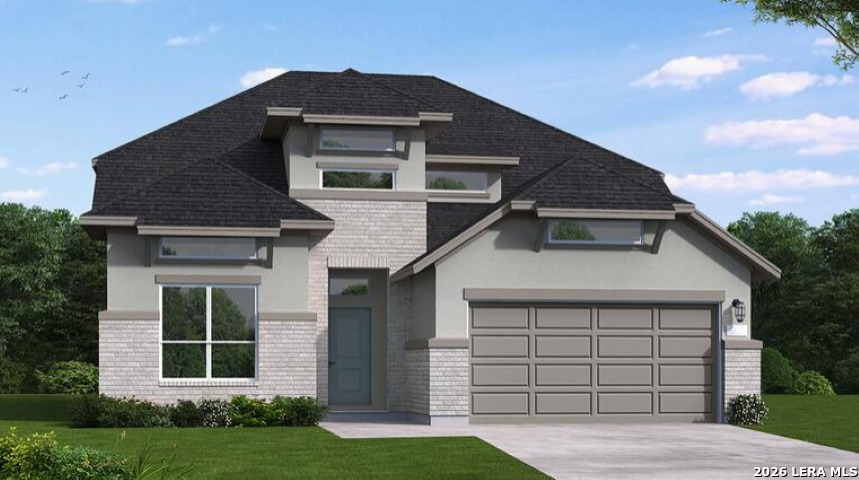 3209 Potter Place Schertz TX 78108