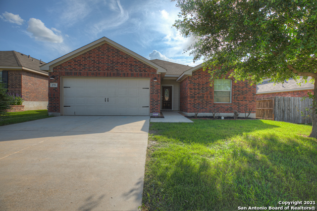 275 Azalea Way New Braunfels TX 78132