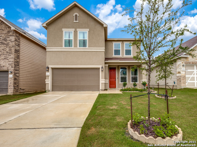 6343 Hibiscus Falls San Antonio TX 78218