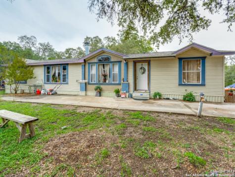 2281 Contour Drive Spring Branch TX 78070