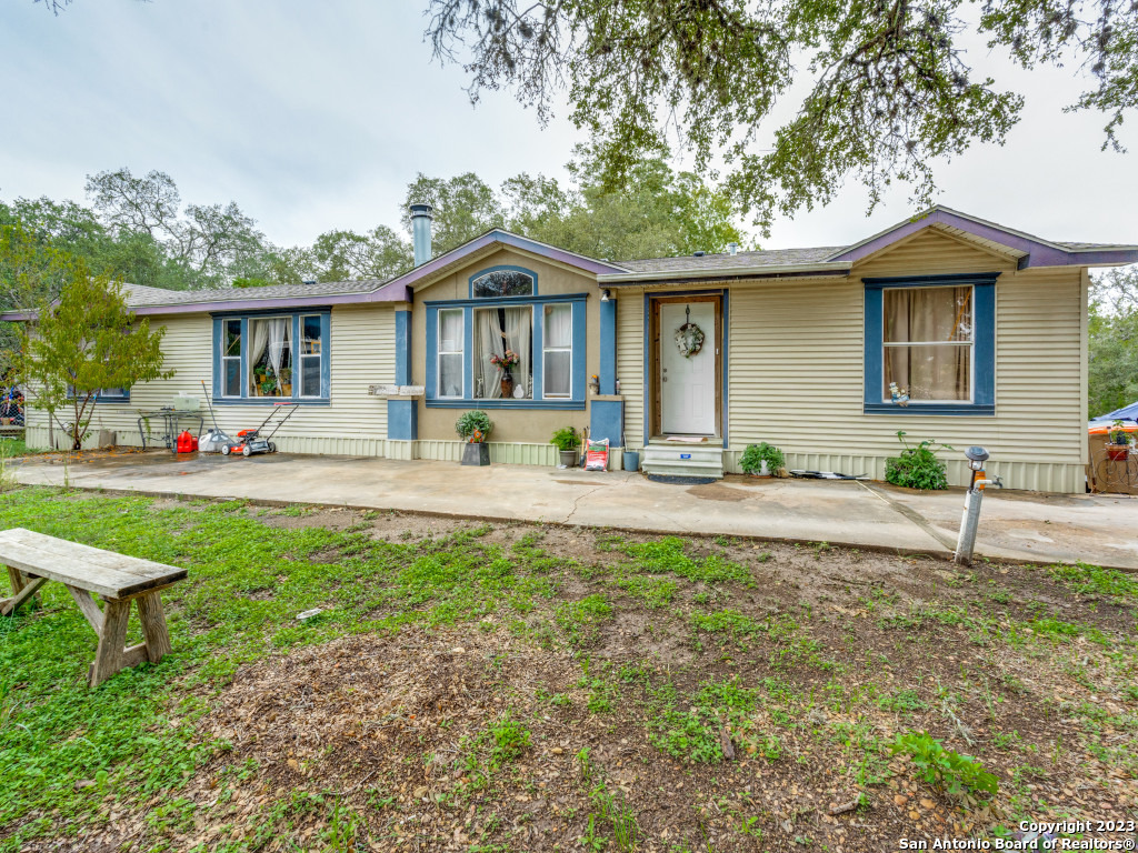 2281 Contour Drive Spring Branch TX 78070