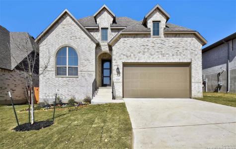 12223 Old Gage Ranch San Antonio TX 78245
