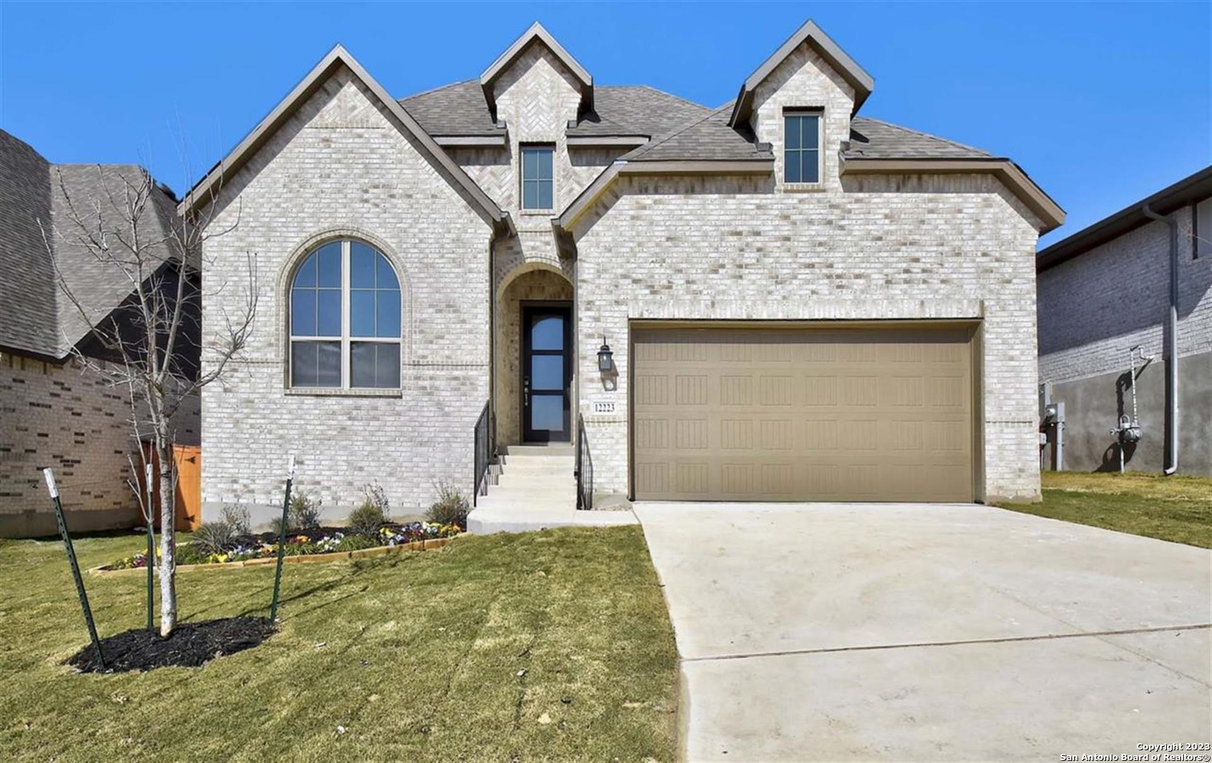 12223 Old Gage Ranch San Antonio TX 78245