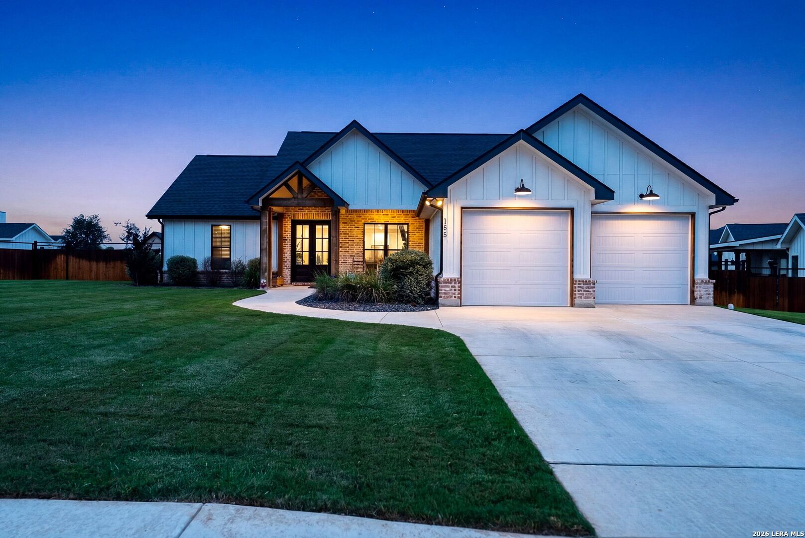 156 Woodbridge Drive La Vernia TX 78121