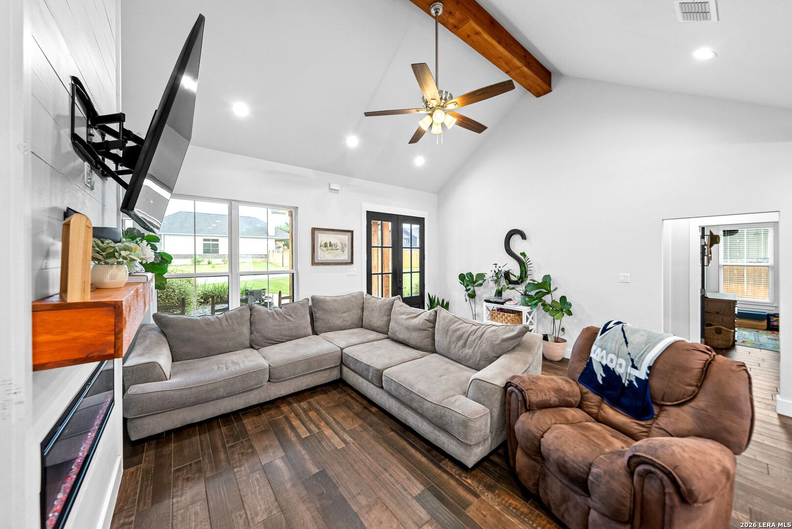 156 Woodbridge Drive La Vernia TX 78121