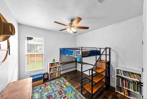 156 Woodbridge Drive La Vernia TX 78121