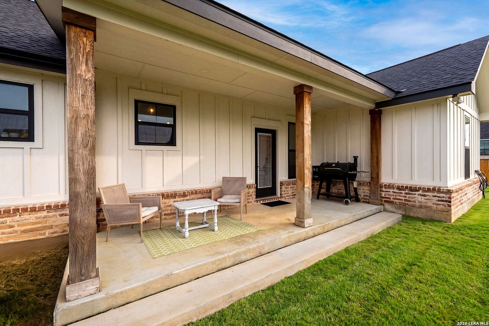 156 Woodbridge Drive La Vernia TX 78121