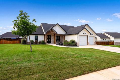 156 Woodbridge Drive La Vernia TX 78121