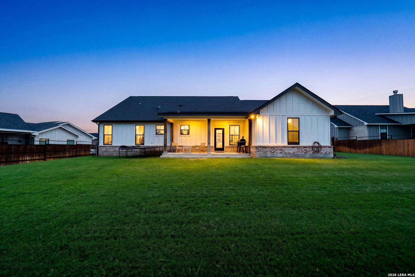 156 Woodbridge Drive La Vernia TX 78121