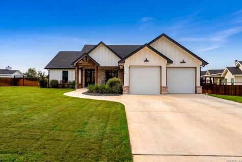 156 Woodbridge Drive La Vernia TX 78121