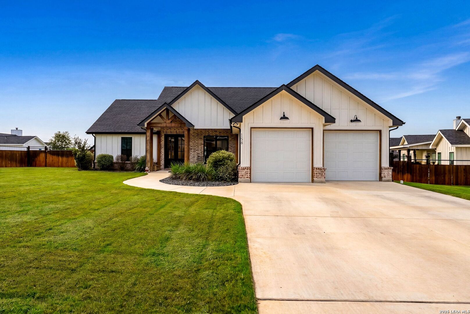 156 Woodbridge Drive La Vernia TX 78121
