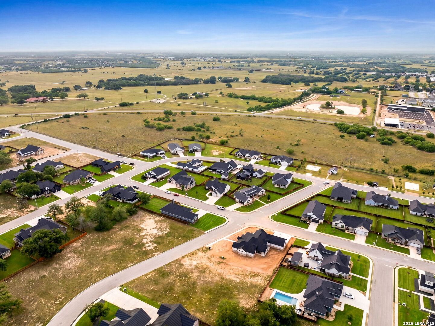 156 Woodbridge Drive La Vernia TX 78121