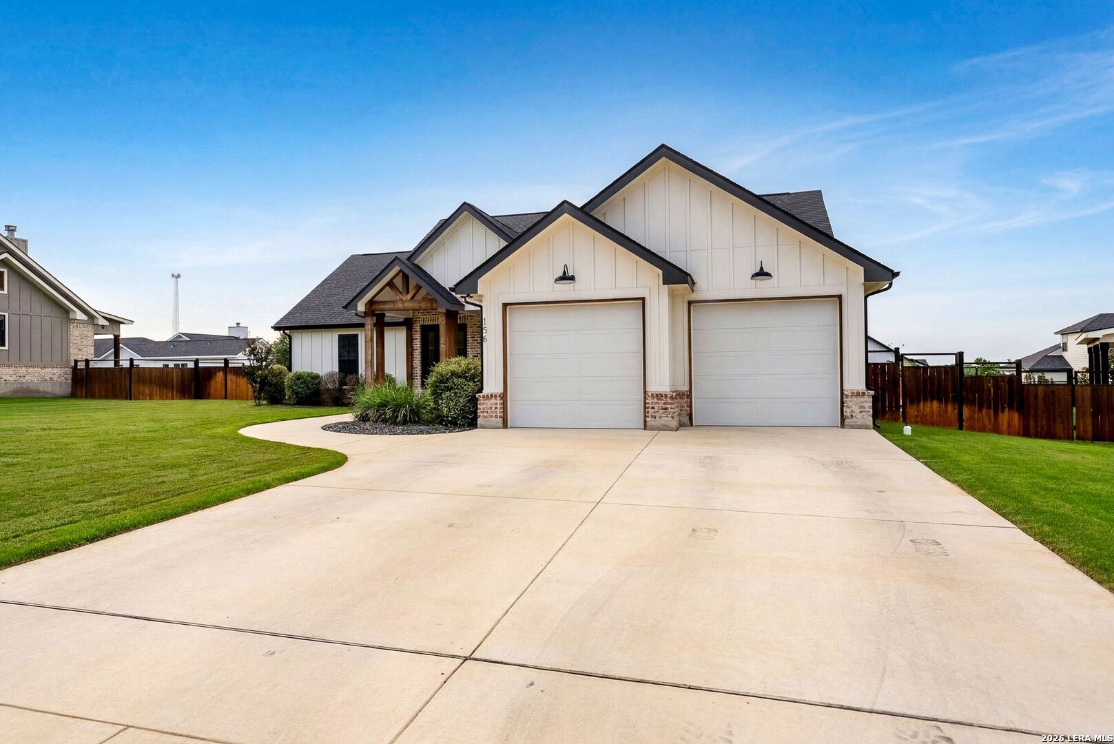 156 Woodbridge Drive La Vernia TX 78121
