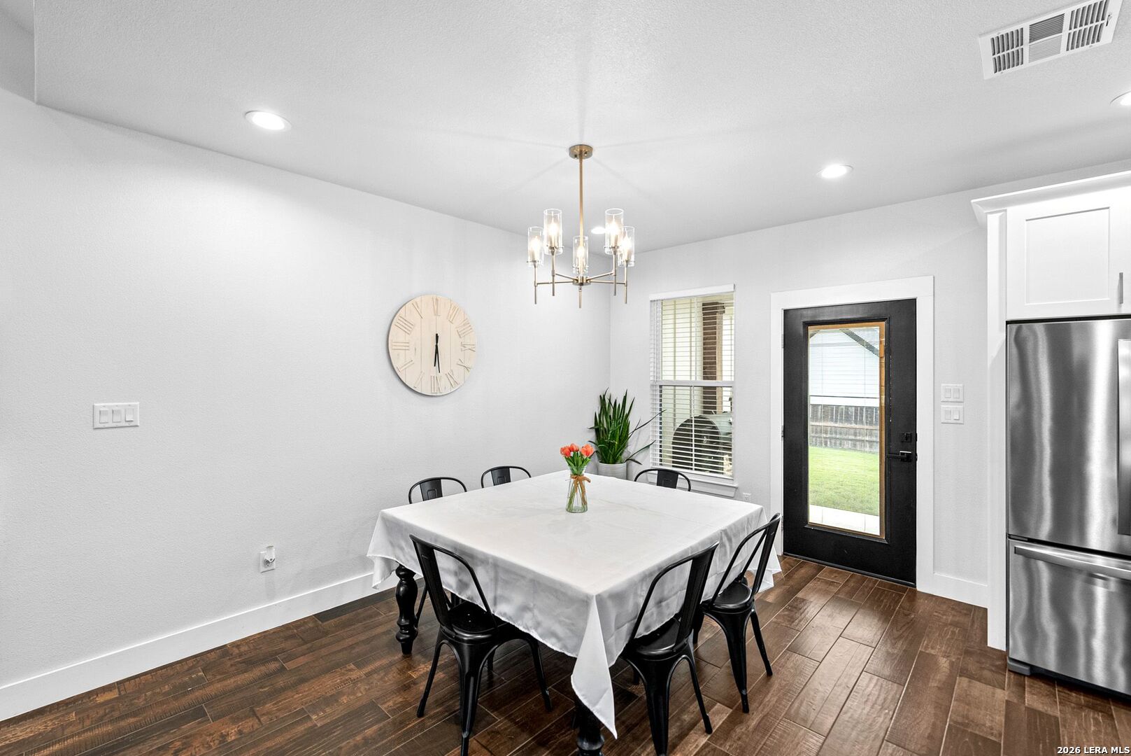 156 Woodbridge Drive La Vernia TX 78121