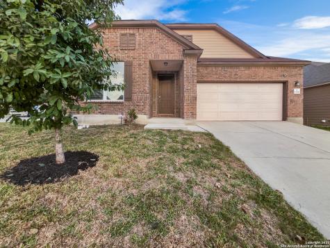 1334 Big Lake San Antonio TX 78245