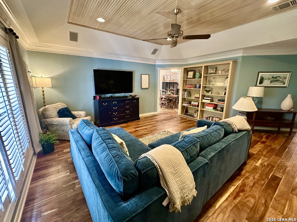 15502 Clover Ridge San Antonio TX 78248
